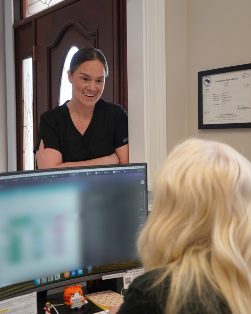 TRT consultation appointment in Athens, GA